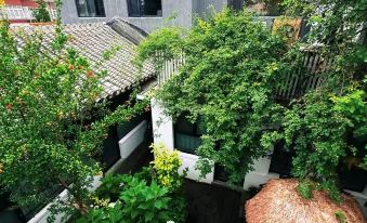 Peking Yard Boutique Hotel - Housity