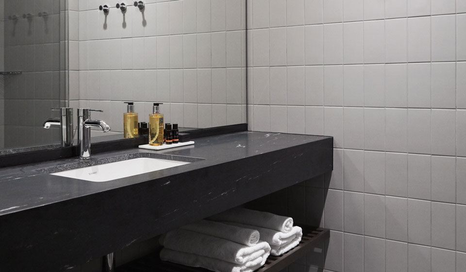 至尊索洛双床房