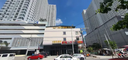 Jinjiang star hotel