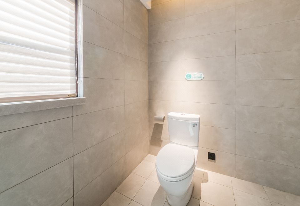 丘山阁·山景双床房『休闲茶几｜全屋智控』