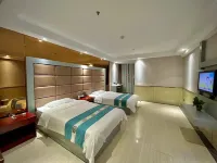 Qiyue Yuanhong Hotel