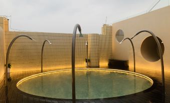 Meilinge Hot Spring International Hotel (Wuyi Hot Spring South Road Branch)