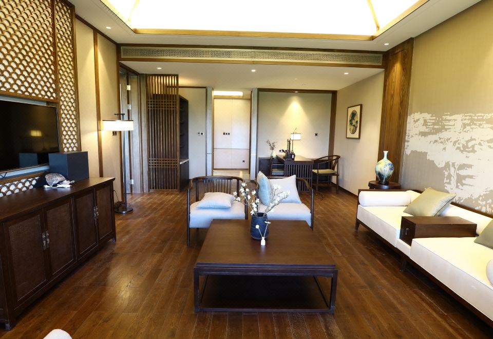 三號樓豪華套房