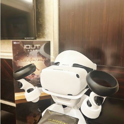 VR4D沉浸式體驗大床房 廣州星河灣飯店優惠