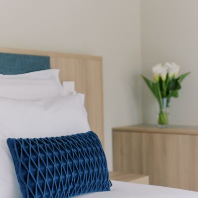 ONE BEDROOM APARTMENT The Editory By The Sea Troia Comporta Promo Code