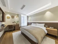 Yishan Homestay (Libo Xiaoqikong East Gate) فنادق في ليبوى