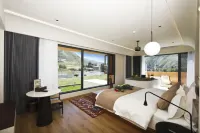 Miyunye Luxury Private Tang Homestay (Kangding Branch)