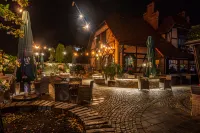 Hotel Galicja Wellness & Spa Hotel di 