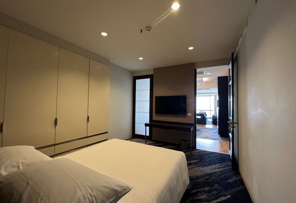 兩臥室豪華套房