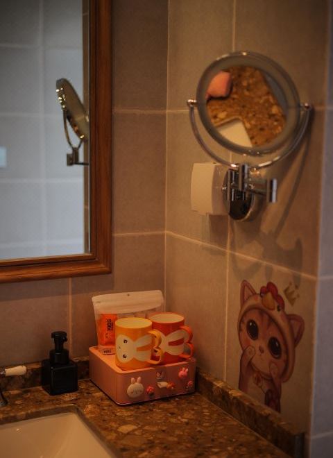 仕·地中海巴洛克山景墅居