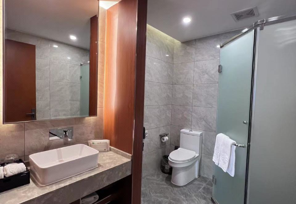 Beijing Rishengchang HotelSelected Queen Room