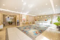 WuweiShuya Light Living Hotel (Wuwei City Pedestrian Commercial Street Store)