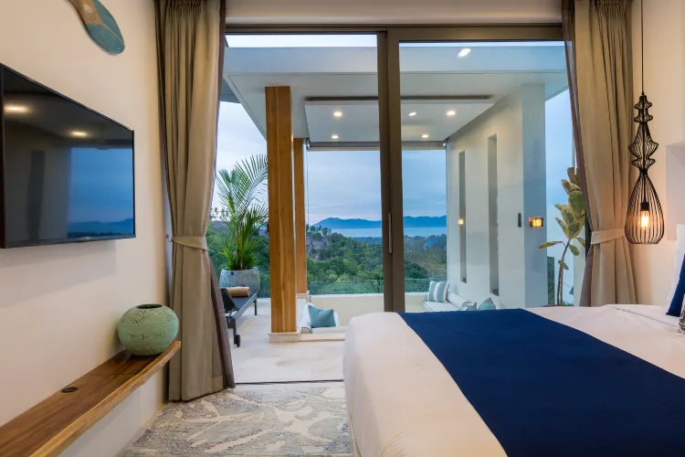 วิลล่าลีลาวดี