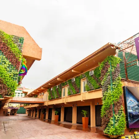 Hotel Ava Cuneta