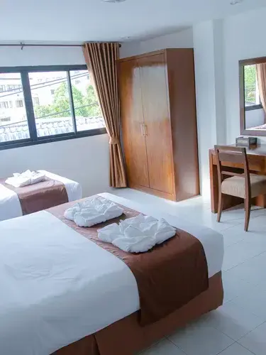 รูปภาพของRoomQuest the Beach Kalim Patong
