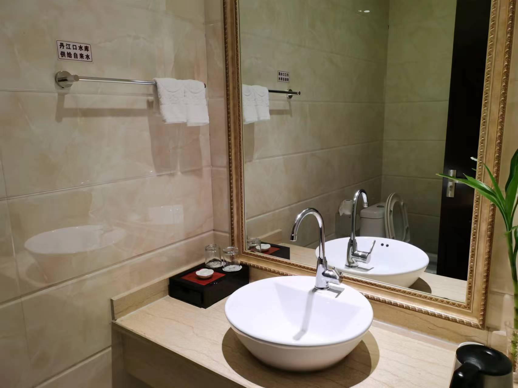 高级套房（一室一厅）