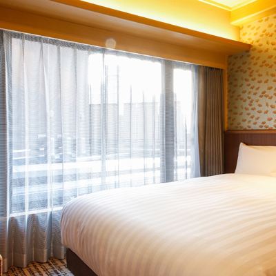 【レギュラーフロア】モデレートダブル（眺望なし） ザ・シロヤマ テラス 津山 別邸 クーポン