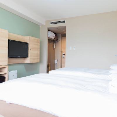 ツインルーム(喫煙) ホテル京阪 京都 グランデ クーポン