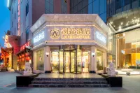 LANDU HOTEL