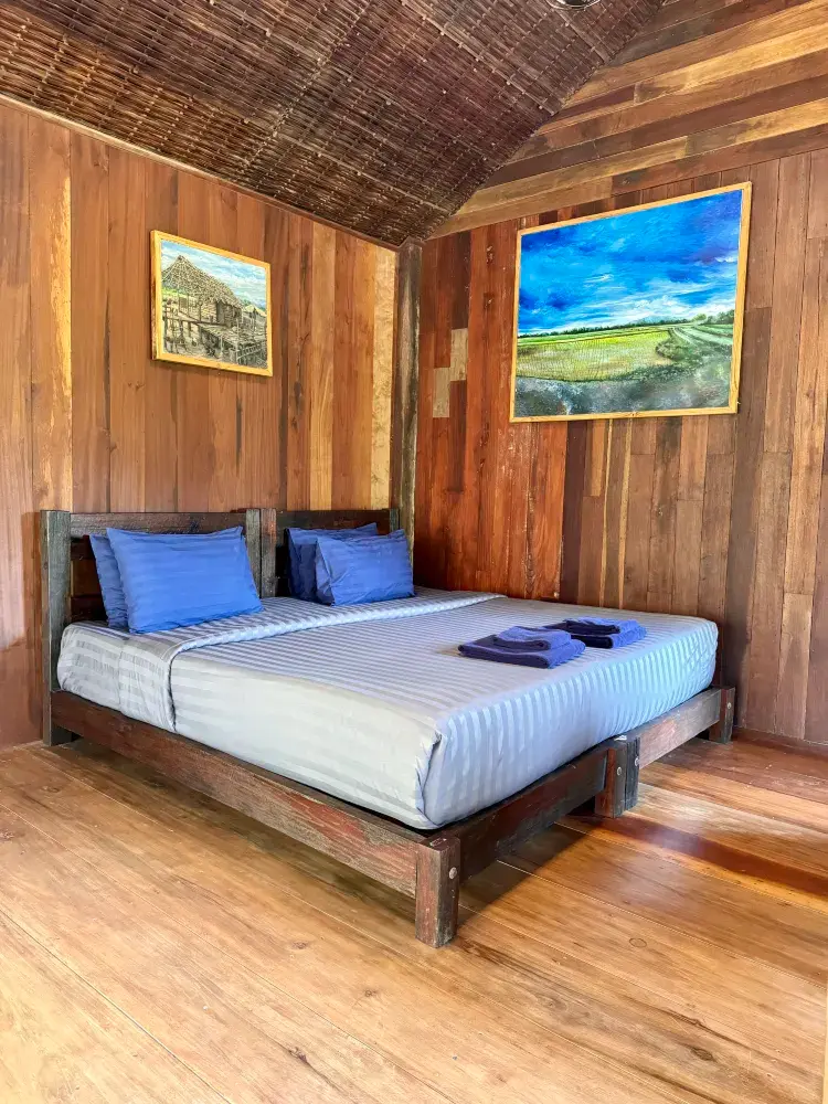 วิลล่าซูพีเรียสระน้ำ