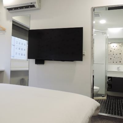 高級雙人床 雀客快捷台北永康優惠