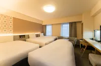 リッチモンドホテル青森