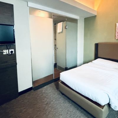 至尊商務房 香港Casa優惠