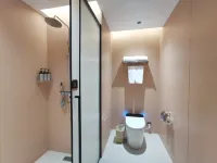 Huaxi Hotel Daqing Các khách sạn ở Đại Khánh