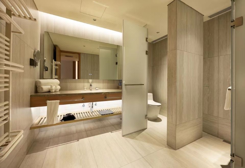 Beijing Placid Lake Resort HotelTwin Room