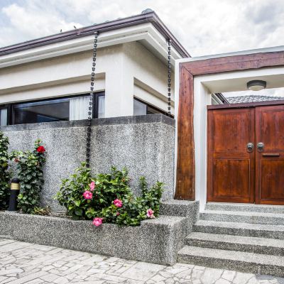 別墅Villa - V2A 台東綺麗渡假村優惠