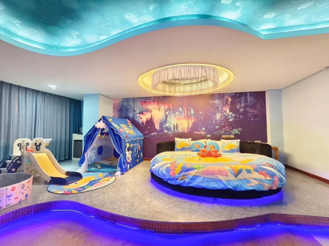 Asia Theme Hotel - Lào Cai