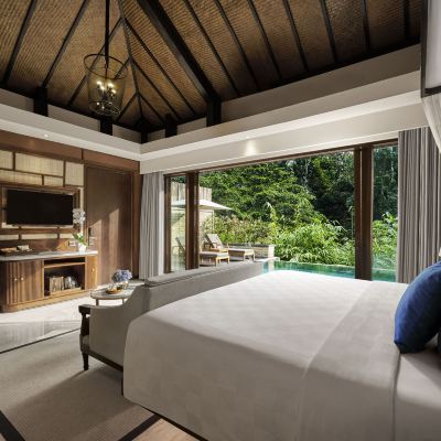 1 Bedroom Deluxe Pool Villa