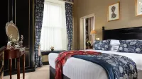 Fitzpatrick Castle Hotel Hôtels à : 