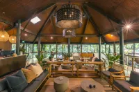 Daintree Eco Lodge