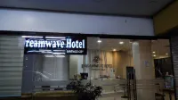 Dreamwave Hotel Santiago Hotels in 