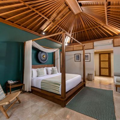 Pool Villa Dinara Ubud Promo Code
