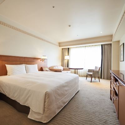 スタンダードダブルルーム(禁煙) ザ・ホテル長崎BWプレミアコレクション クーポン