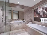 FM7 Resort Hotel Bandara Jakarta Airport