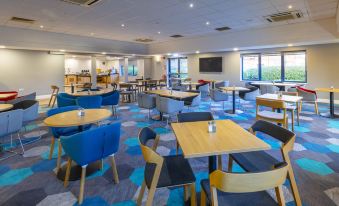 Holiday Inn Express Stafford, an IHG Hotel - Housity