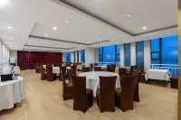 Yuejia Keting Hotel (Wuning Hubin North Road Branch)