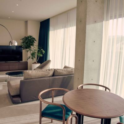 レジデンシャルスイート（新築棟） 丸福楼 クーポン