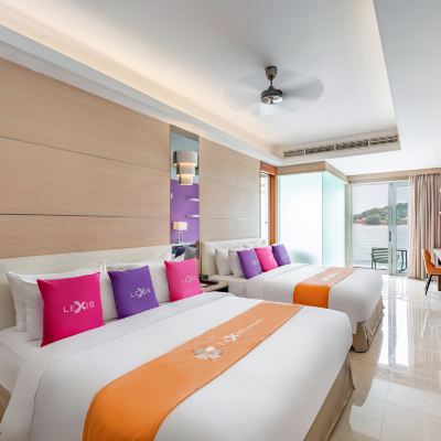 Panorama Pool Beach View Villa Lexis Hibiscus Port Dickson Promo Code