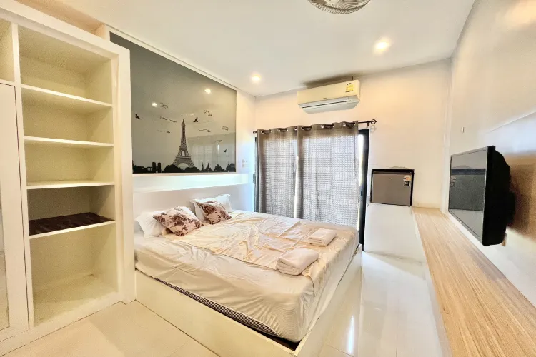 ห้องอีโคโนมี