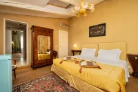 Relais Alberti Hotels in 