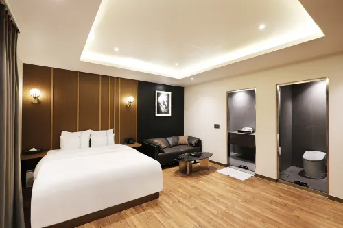 mari hotel