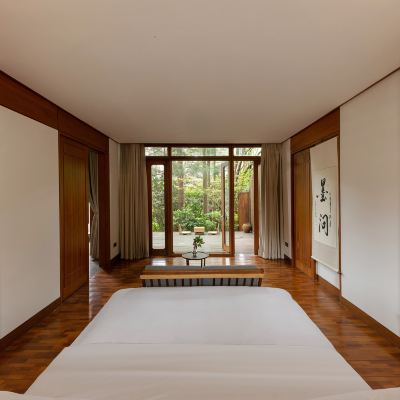 覺 昆明千尋墨問禪意酒店優惠