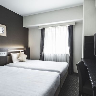 スタジオツイン（禁煙） 新阪急ホテルアネックス大阪 クーポン