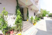 Sia Taj Hotel nearest Taj Mahal Agra