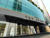 Daegu Grand Hotel Hotel a Taegu