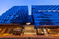 Le Joy Hotel Hotels in Xidan and Financial Street Area